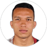 Carlos Melendez, Defender for Motagua