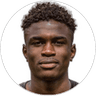 Kevin Bukusu, Defender for RFC Seraing