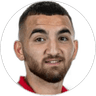 Erkan Eyibil, Midfielder for Elazığspor