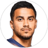 T. Tamas, Defender for Stade Beaucairois
