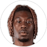 Christopher Wooh, Defender for Spartak Moscow