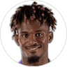 Yann Gboho, Forward for Toulouse