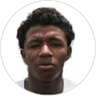 Y. Tafur, Midfielder for Atlético Santo Domingo
