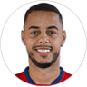 Fellipe Veloso, Attacker for Sisaket United