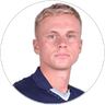 Vedad Radonja, Defender for Hegelmann Litauen