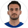 Vasilios Pavlidis, Defender for Unia Skierniewice