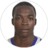 R. Deterville, Midfielder for Antigua and Barbuda