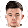 James Furlong, Defender for NK Maribor