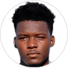 M. Cadet, Attacker for Turks and Caicos Islands