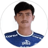J. Hariono, Midfielder for PSS Sleman