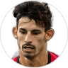 R. Abreu, Midfielder for Municipal Jalapa