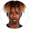 Ateef Konate, Midfielder for Radnik Bijeljina