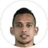 Irfan Jaya, Forward for Bali United