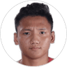 Syahrian Abimanyu, Midfielder for Persik Kediri