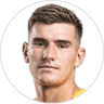 Mark Spanring, Defender for NK Maribor