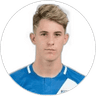 Matyas Kovacs, Midfielder for La Louvière