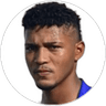 Rafael Teixeira, Attacker for Maranhão