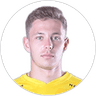 Andriy Chyruk, Attacker for Metalist 1925 II Kharkiv