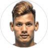 Moe Aung Lwin, Midfielder for Mahasarakham SBT