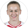 Laura Donhauser, Defender for 1. FC Köln