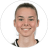 Julia Pollak, Defender for 1. FC Nürnberg