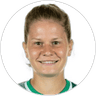 Emilie Bernhardt, Defender for Young Boys