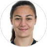 Maria Grohs, Goalkeeper for FC Bayern München