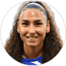 Miray Cin, Midfielder for B. Monchengladbach W