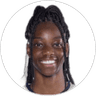 Naomie Feller, 
     for France