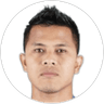 F. Saputra, Defender for Semen Padang