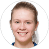 Olivia Lindstedt, Midfielder for AIK