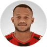 G. Mandowen, Attacker for PSM