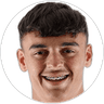 Oliver Tipton, Defender for Kidderminster Harriers