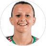 Hannah Eurlings, Forward for 1. FC Union Berlin