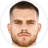 A. Dervisevic, Midfielder for Favoritner AC