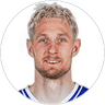 Sebastian Polter, Forward for FK Partizan