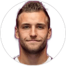 M. Könnecke, Midfielder for FSV Zwickau