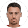 Mattia Viviani, Midfielder for SS Arezzo