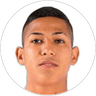 J. Nieva, Midfielder for Llaneros
