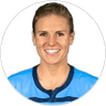 Veronica Latsko, Attacker for OL Reign