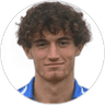Riccardo Bignami, Defender for Calcio Foggia 1920