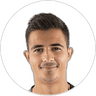 Slobodan Stanojlovic, Forward for Royal Charleroi Sporting Club
