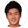 Nagi Matsumoto, Midfielder for Sagan Tosu