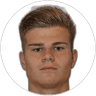 M. Gindl, Goalkeeper for Neusiedl
