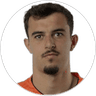 Hugo Barbet, Goalkeeper for Versailles