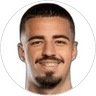 M. Milosavljević, Defender for Lauterach