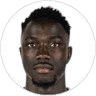 Silas, Forward for 1. FSV Mainz 05