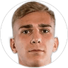 E. Softić, Defender for Wallern / Marienkirchen