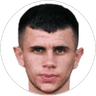 Flamur Ruci, Midfielder for Dinamo City