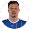 Stefan Feiertag, Forward for Wieczysta Kraków
